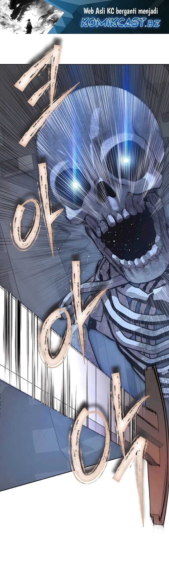 Baca Manhwa Holy Emperor’s Grandson is a Necromancer Chapter 66 Gambar 2