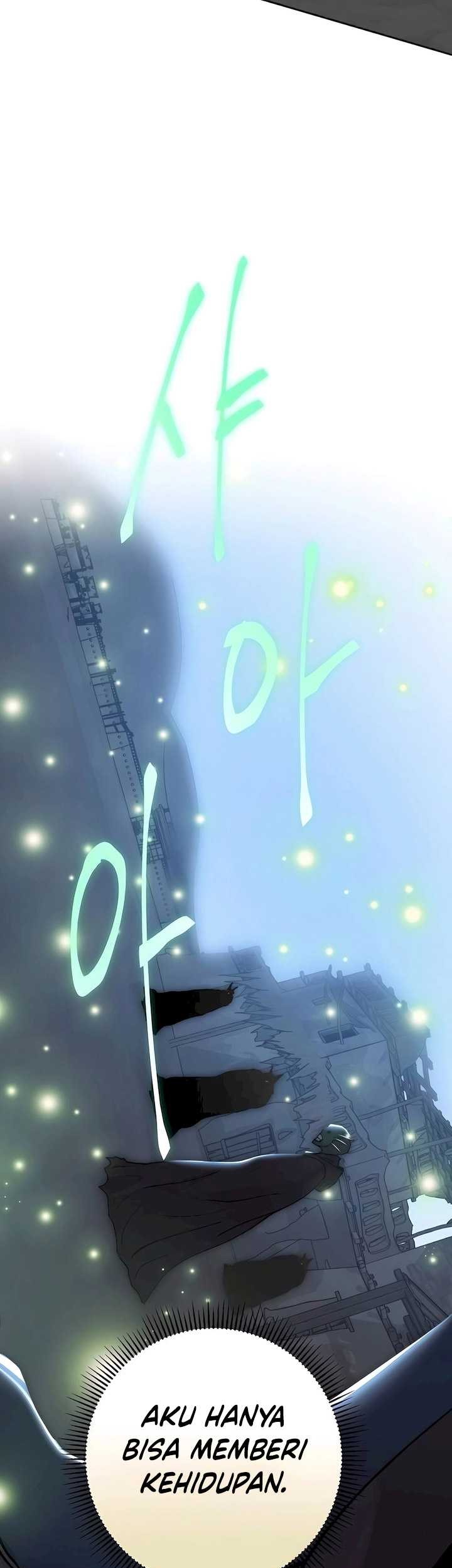 Holy Emperor’s Grandson is a Necromancer Chapter 66 Gambar 66