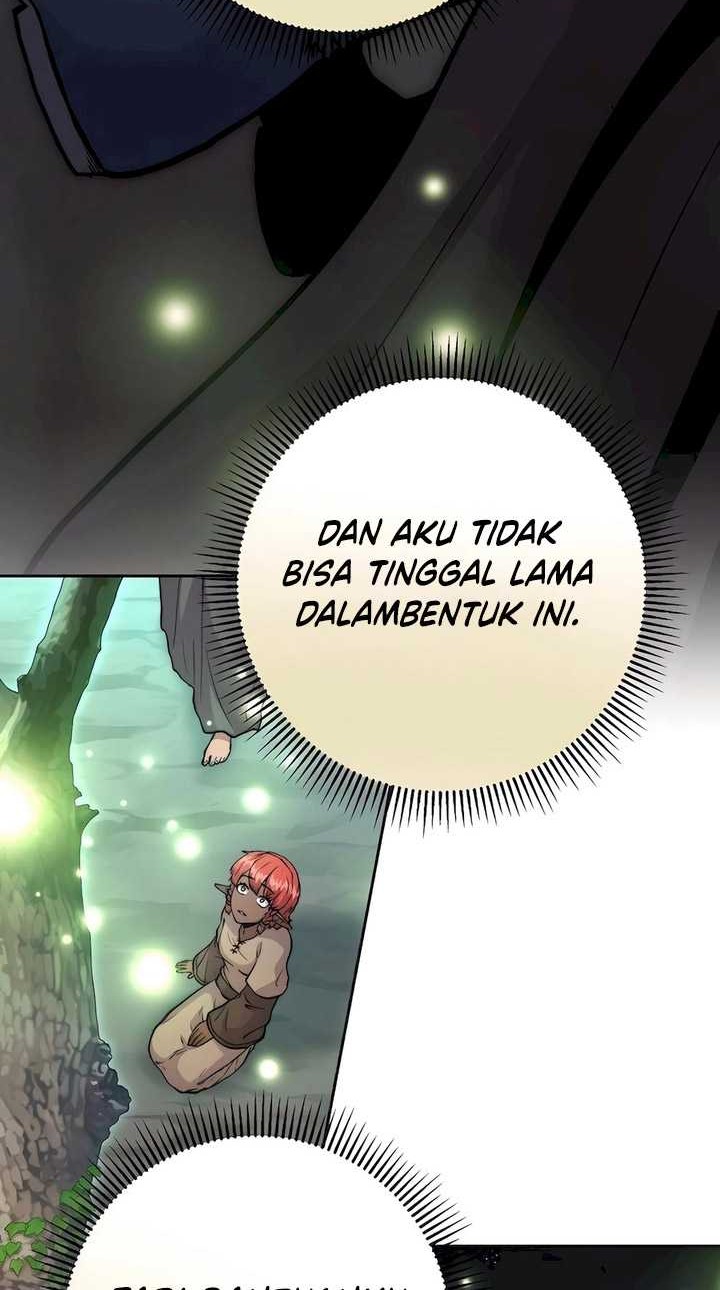 Holy Emperor’s Grandson is a Necromancer Chapter 66 Gambar 67