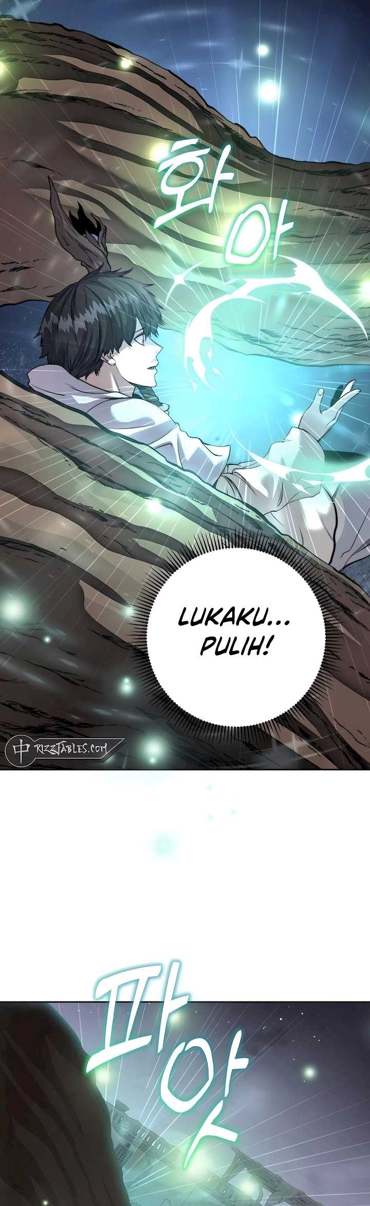 Holy Emperor’s Grandson is a Necromancer Chapter 66 Gambar 72