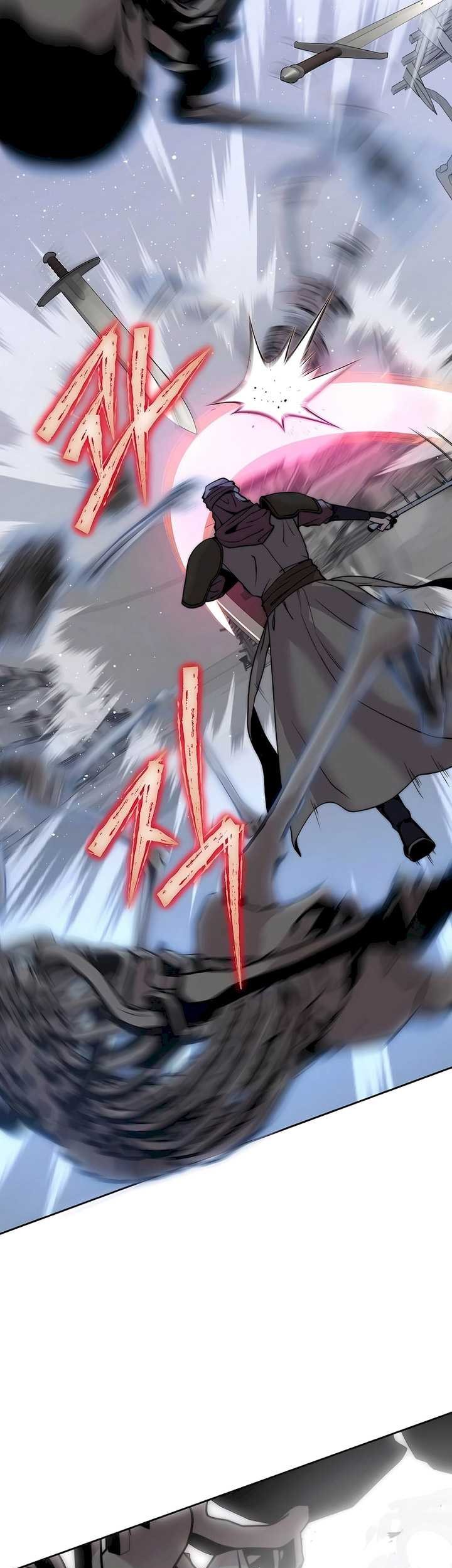 Holy Emperor’s Grandson is a Necromancer Chapter 66 Gambar 4
