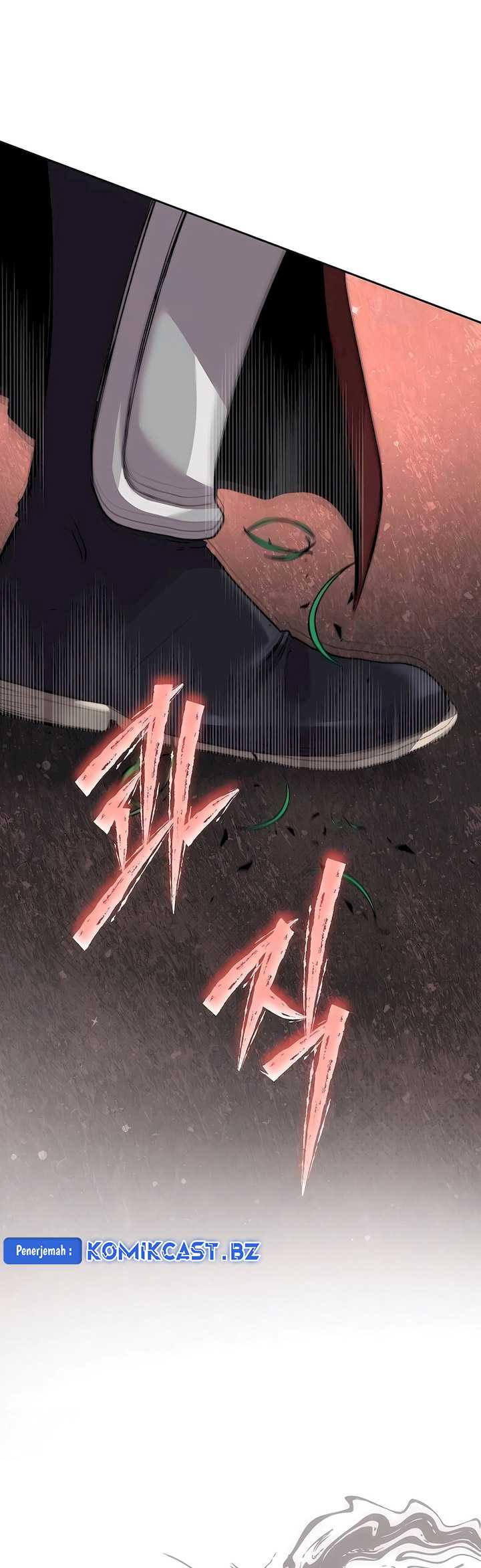Holy Emperor’s Grandson is a Necromancer Chapter 66 Gambar 75