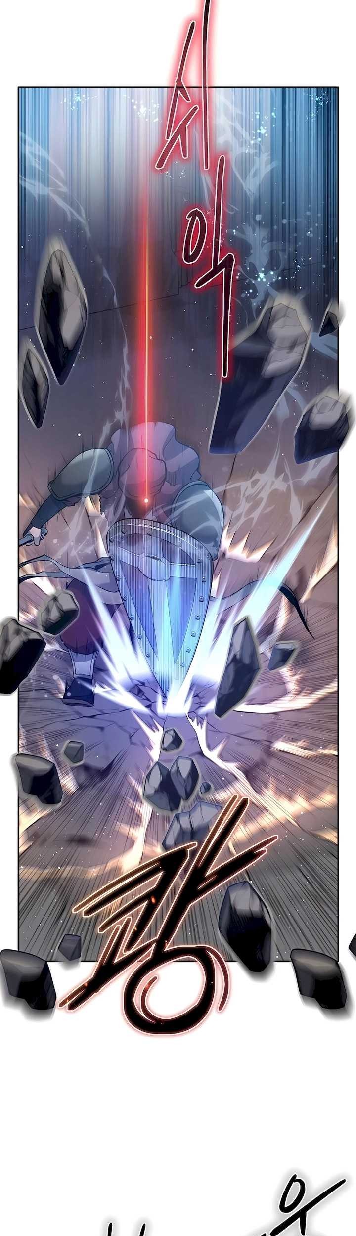 Holy Emperor’s Grandson is a Necromancer Chapter 66 Gambar 8