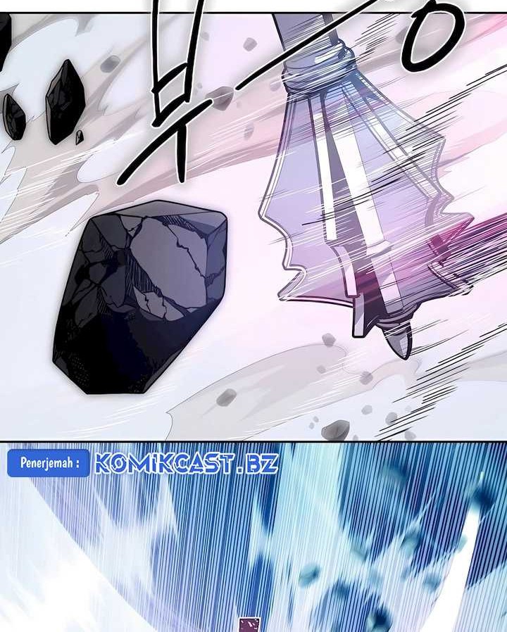 Holy Emperor’s Grandson is a Necromancer Chapter 66 Gambar 9