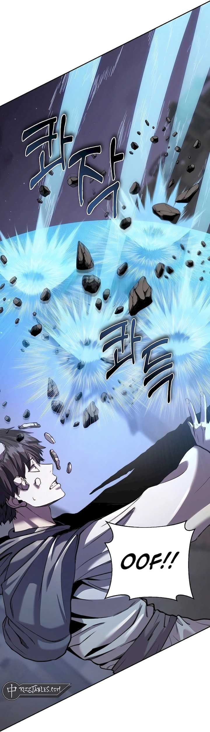 Holy Emperor’s Grandson is a Necromancer Chapter 66 Gambar 12