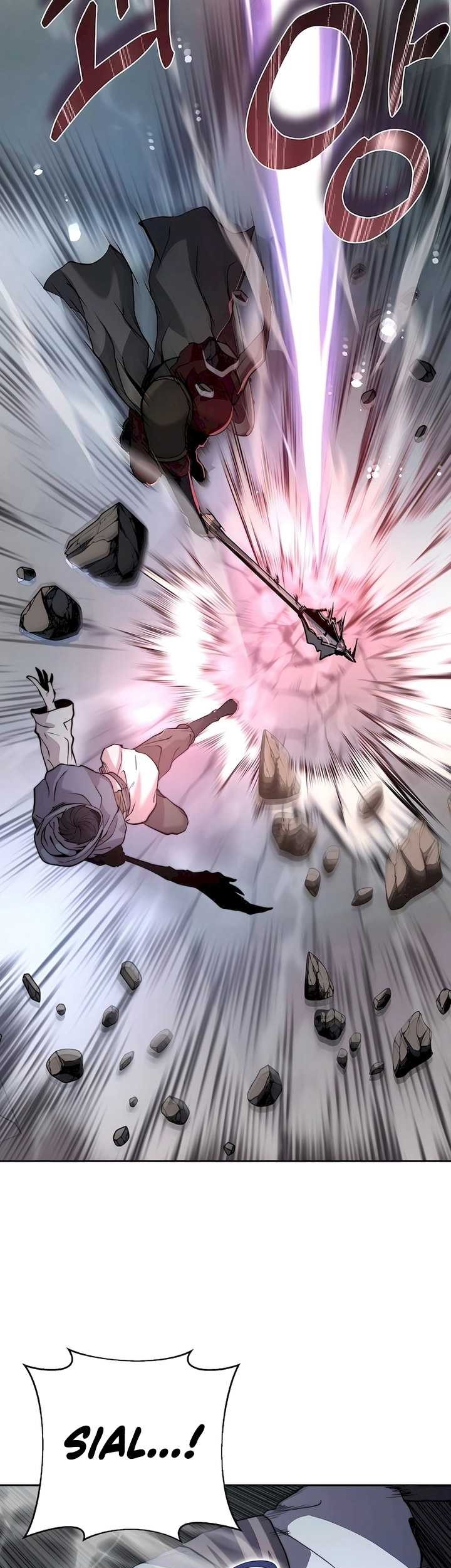 Holy Emperor’s Grandson is a Necromancer Chapter 66 Gambar 16