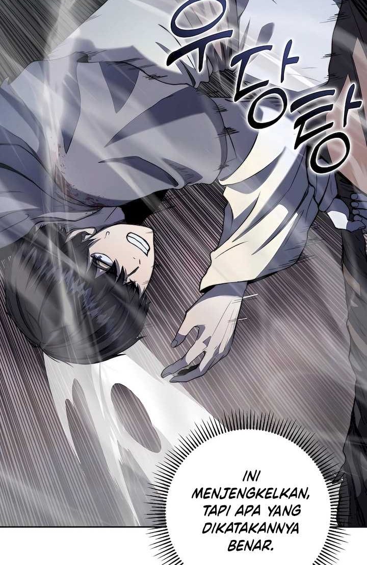 Holy Emperor’s Grandson is a Necromancer Chapter 66 Gambar 17