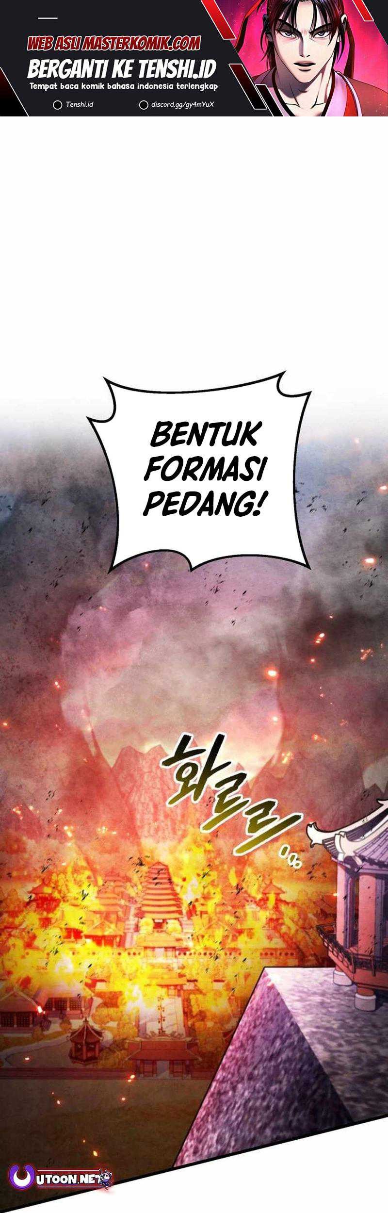 Baca Ha Buk Paeng’s Youngest Son Chapter 155 Gambar 2