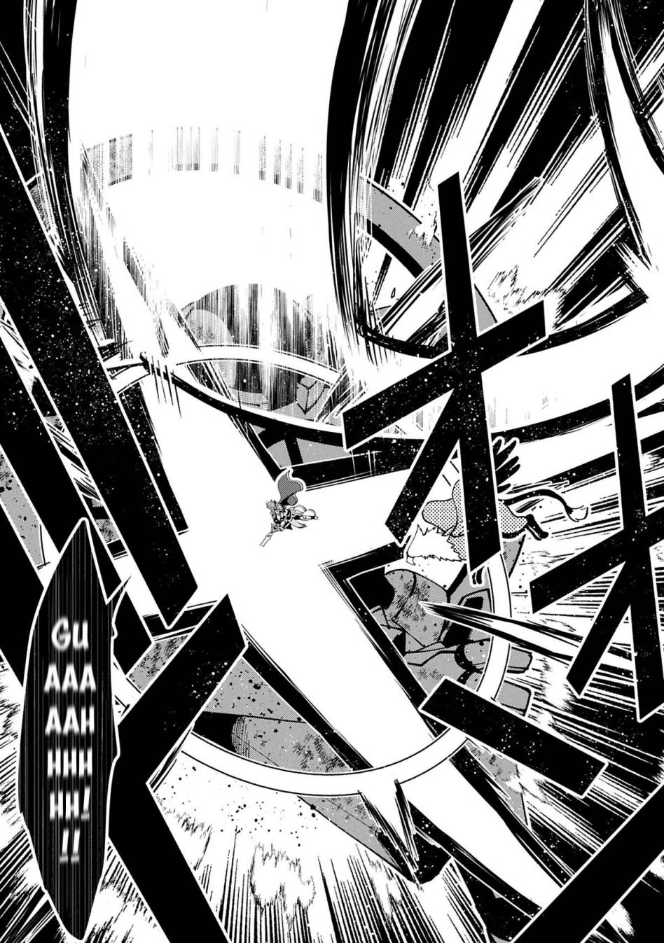 Hell Mode: Yarikomi Suki no Gamer wa Hai Settei no Isekai de Musou Suru Chapter 73.1 Gambar 20