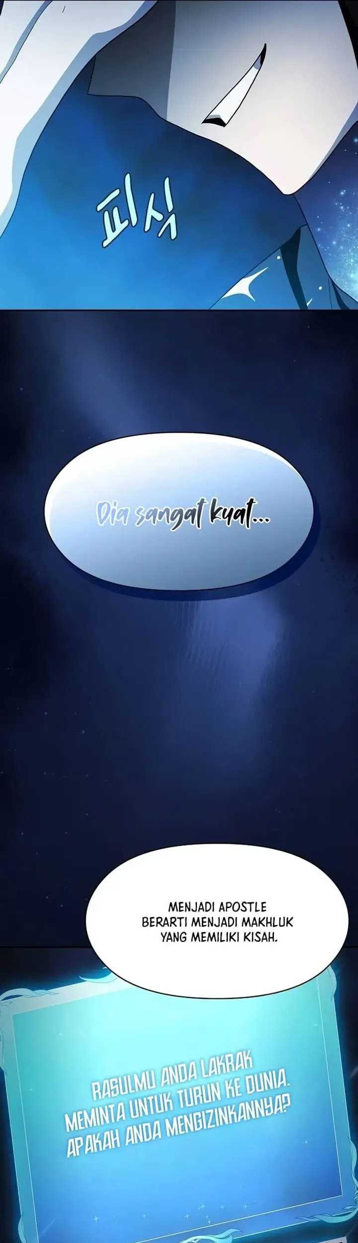 The Nebula’s Civilization Chapter 66 Gambar 41