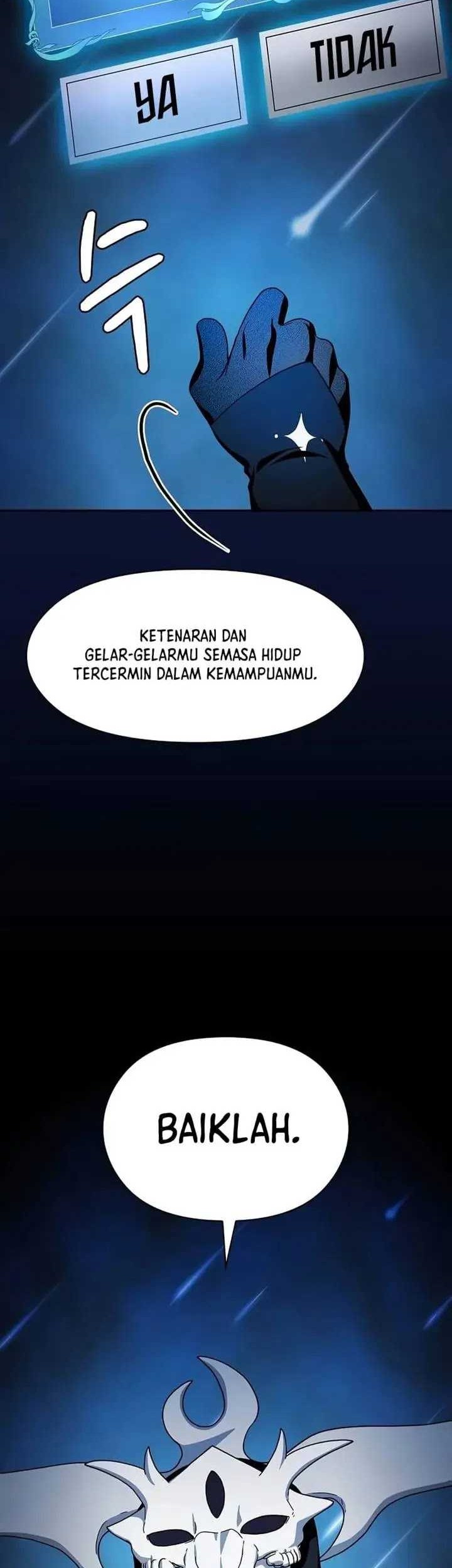 The Nebula’s Civilization Chapter 66 Gambar 42
