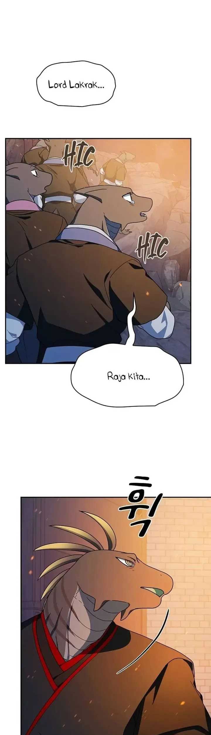 The Nebula’s Civilization Chapter 66 Gambar 45