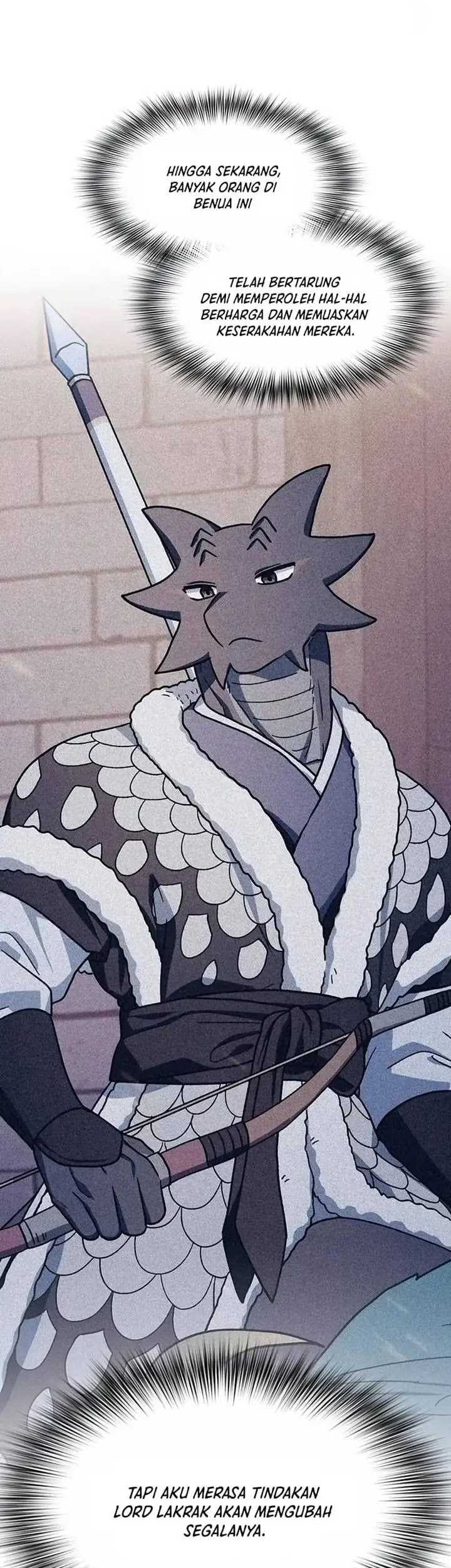 The Nebula’s Civilization Chapter 66 Gambar 49