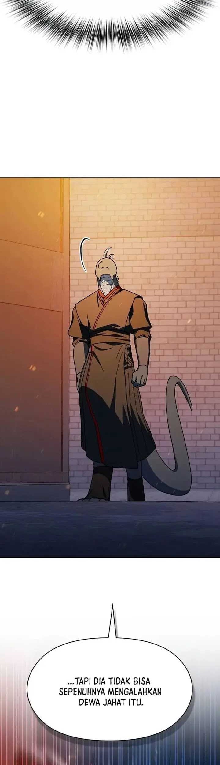 The Nebula’s Civilization Chapter 66 Gambar 50