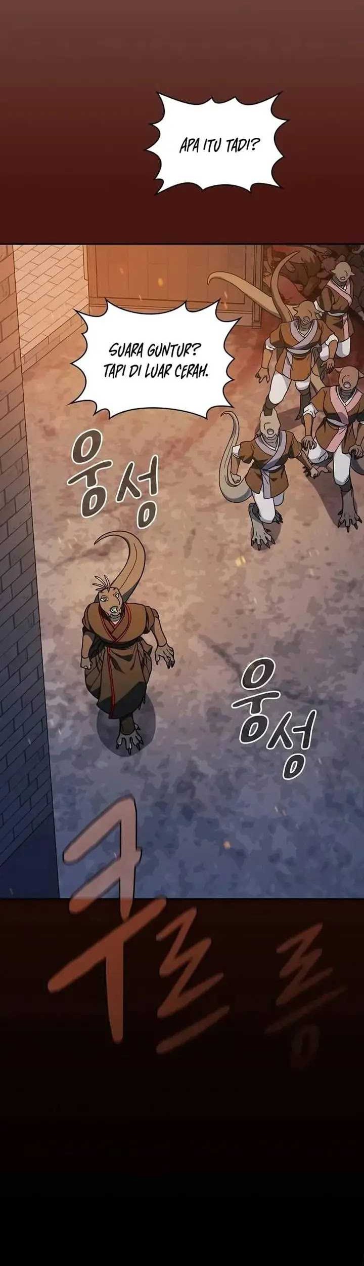 The Nebula’s Civilization Chapter 66 Gambar 53