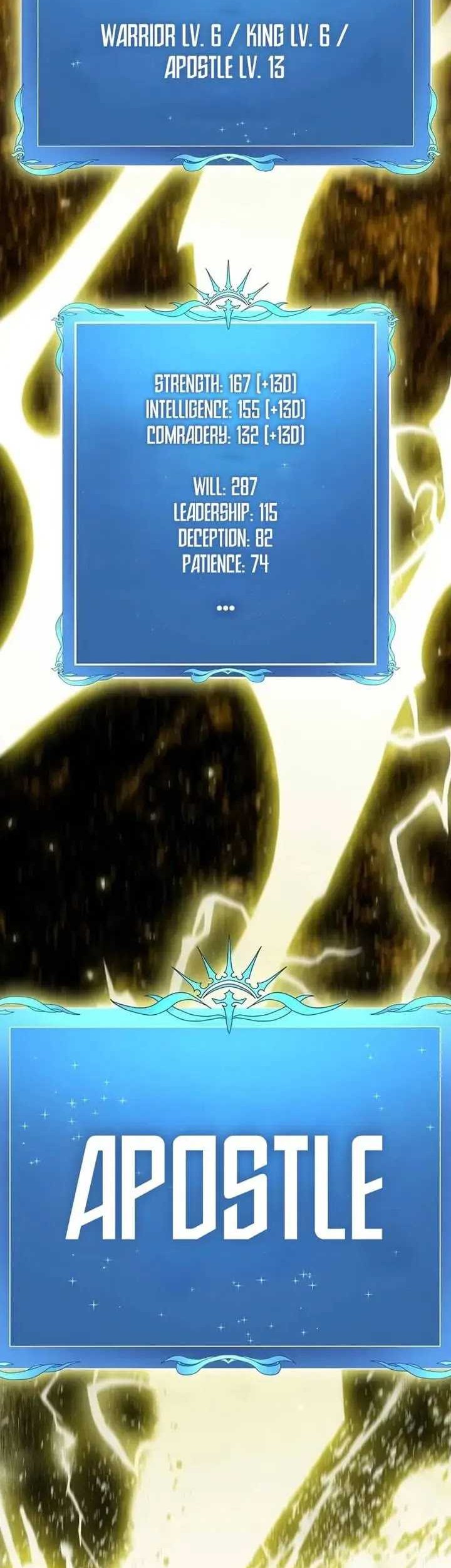 The Nebula’s Civilization Chapter 66 Gambar 79