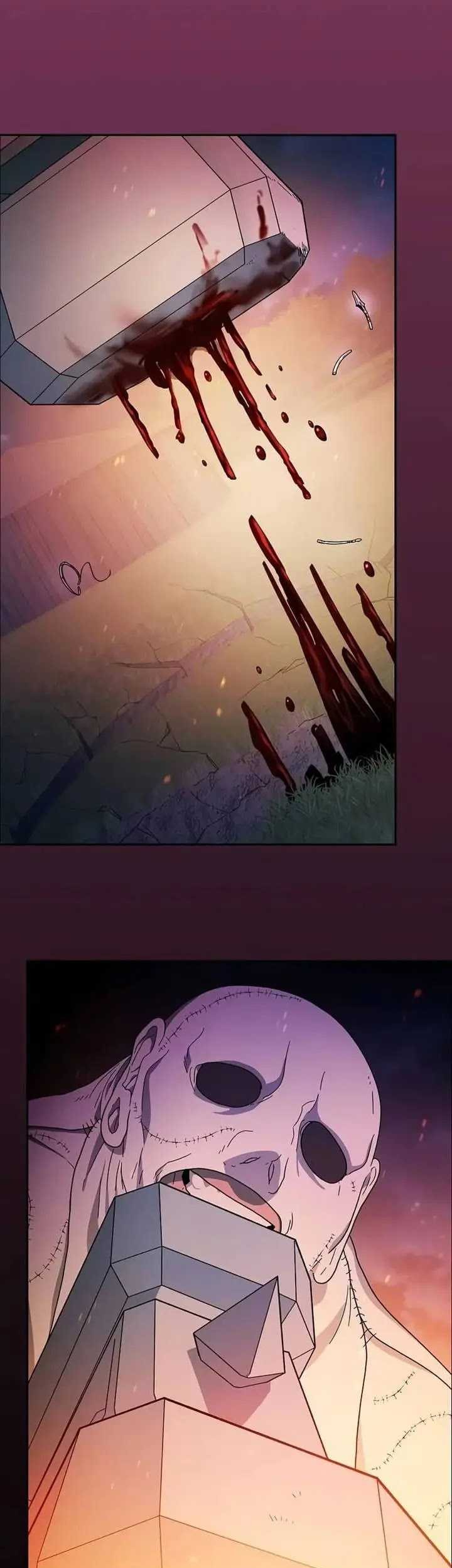 The Nebula’s Civilization Chapter 66 Gambar 7