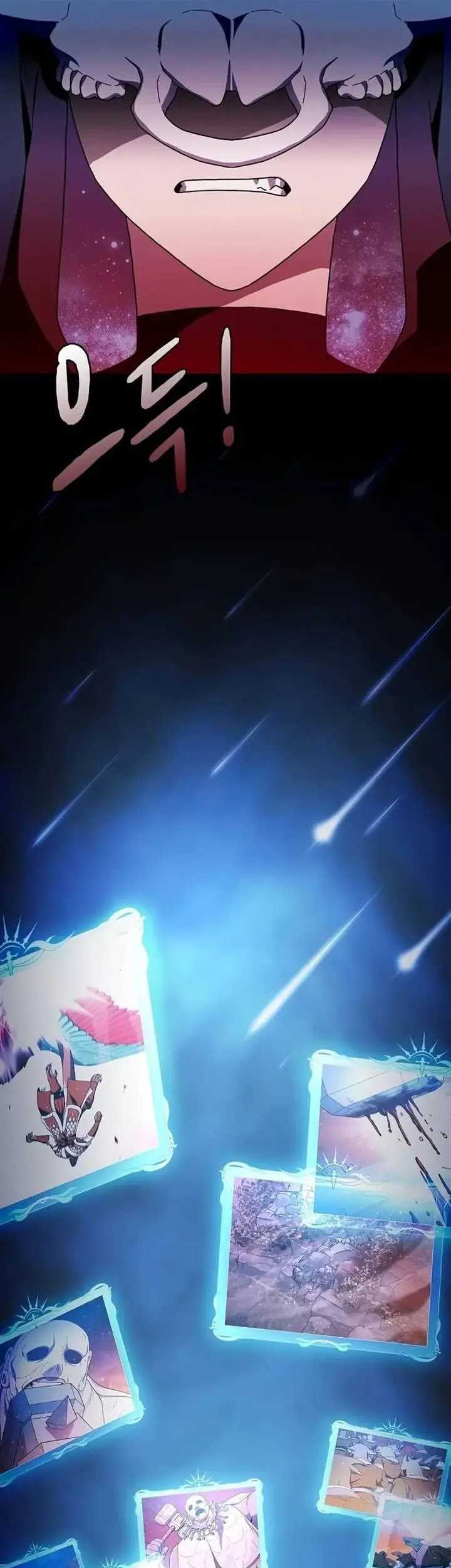 The Nebula’s Civilization Chapter 66 Gambar 9