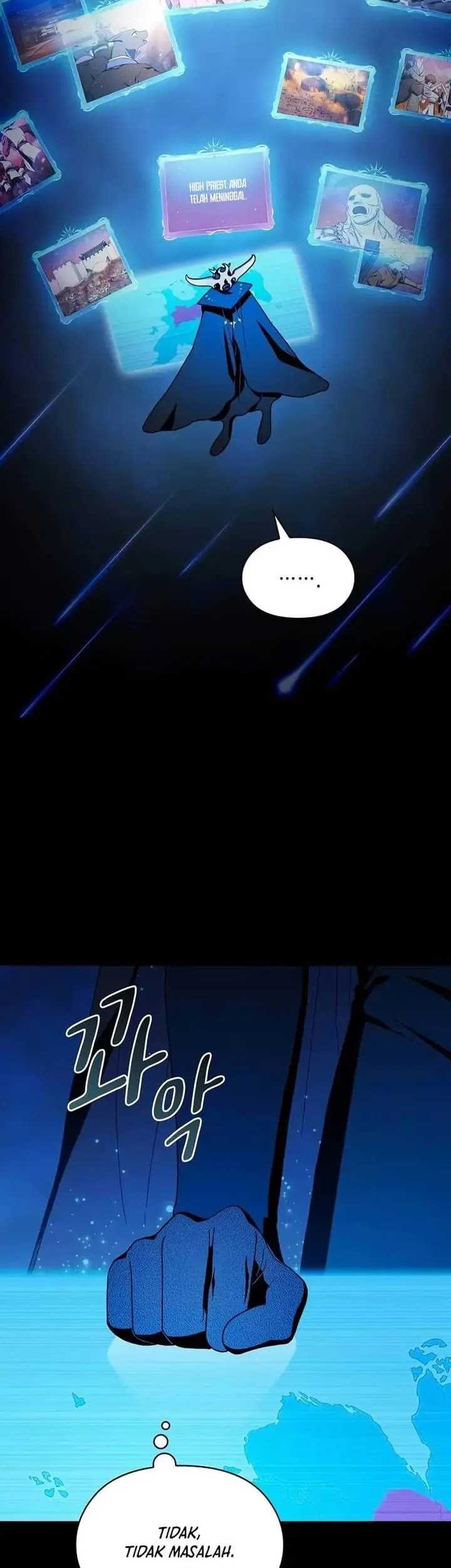 The Nebula’s Civilization Chapter 66 Gambar 10