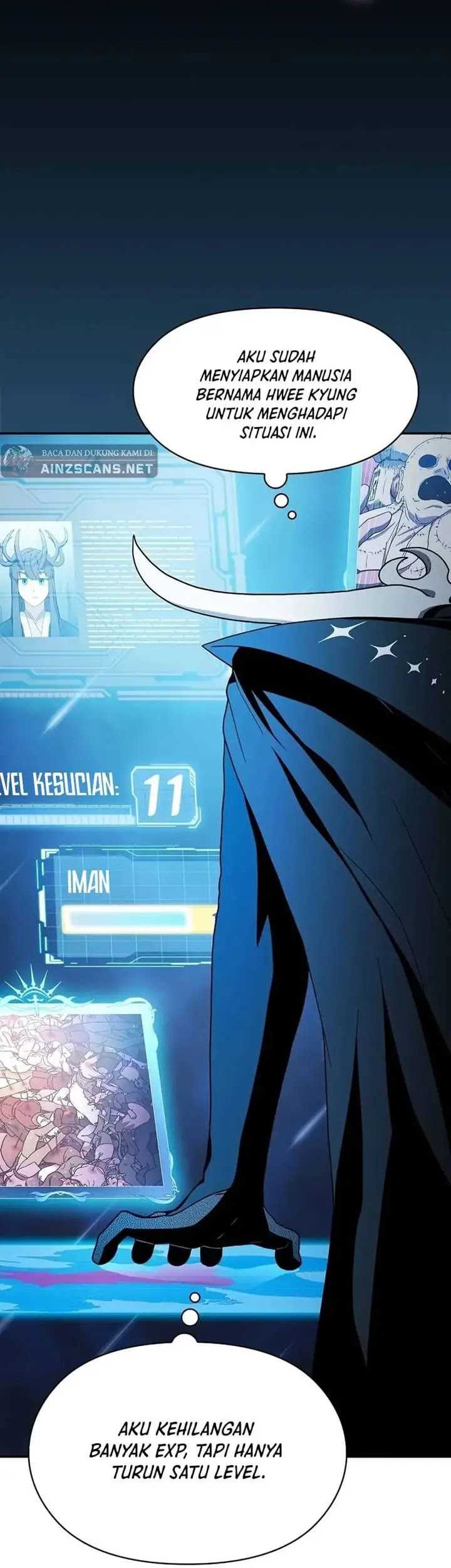 The Nebula’s Civilization Chapter 66 Gambar 12