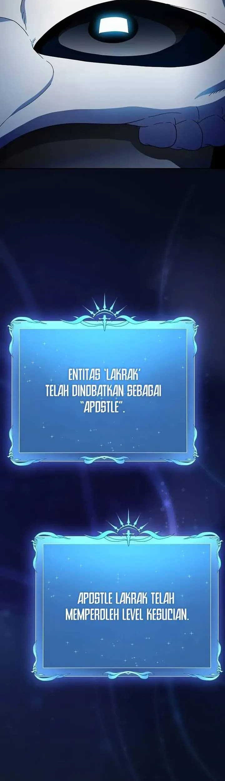 The Nebula’s Civilization Chapter 66 Gambar 16