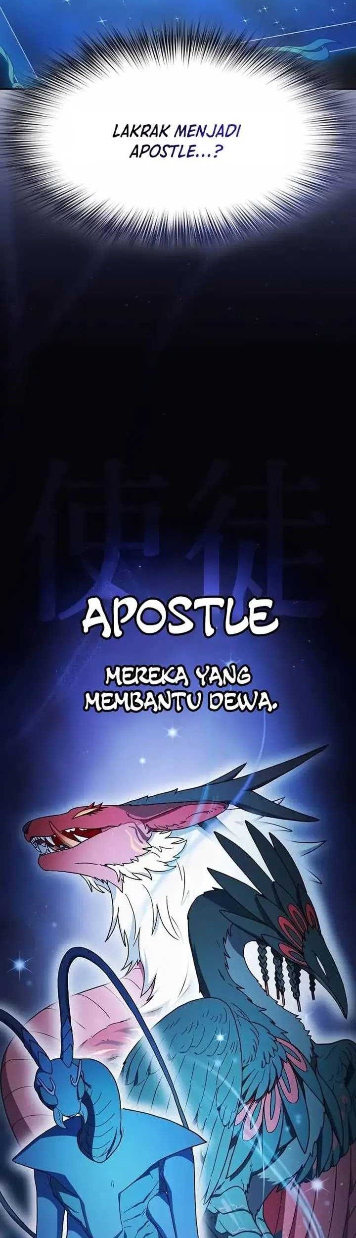 The Nebula’s Civilization Chapter 66 Gambar 18