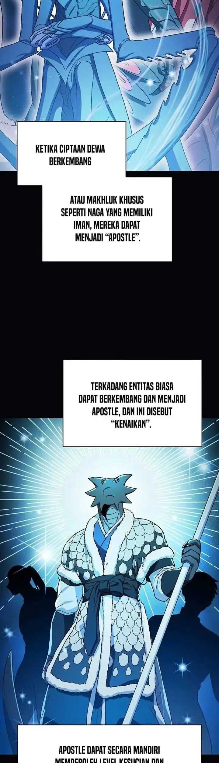 The Nebula’s Civilization Chapter 66 Gambar 19