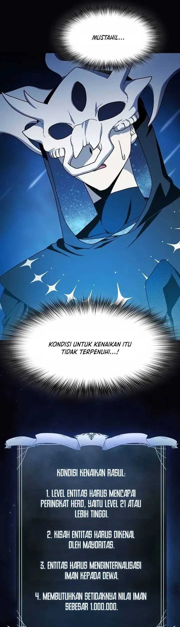 The Nebula’s Civilization Chapter 66 Gambar 21