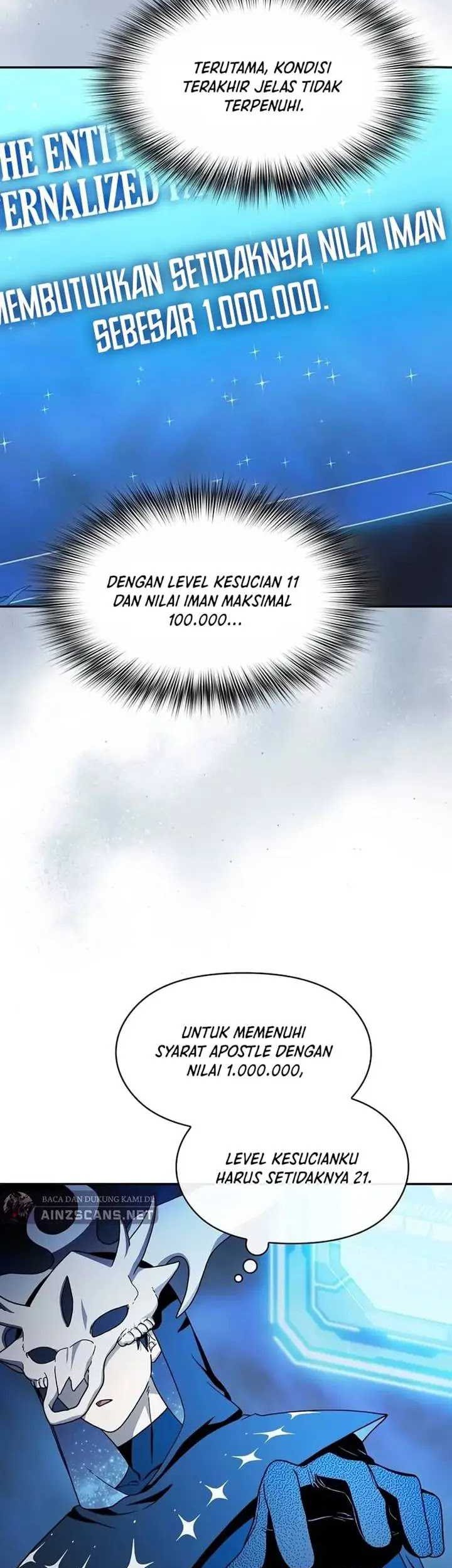 The Nebula’s Civilization Chapter 66 Gambar 23