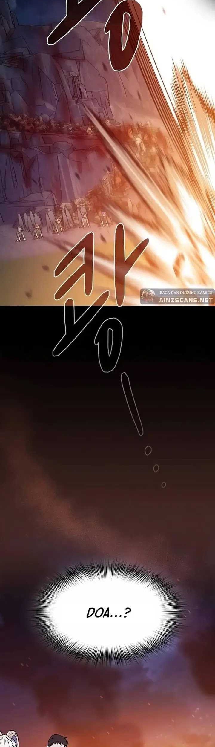 The Nebula’s Civilization Chapter 66 Gambar 29