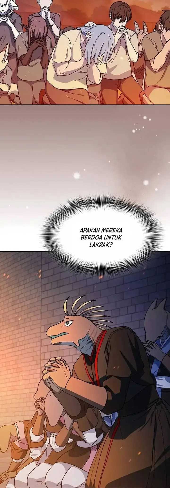 The Nebula’s Civilization Chapter 66 Gambar 30