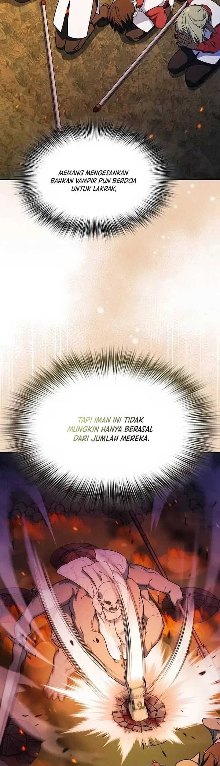 The Nebula’s Civilization Chapter 66 Gambar 32
