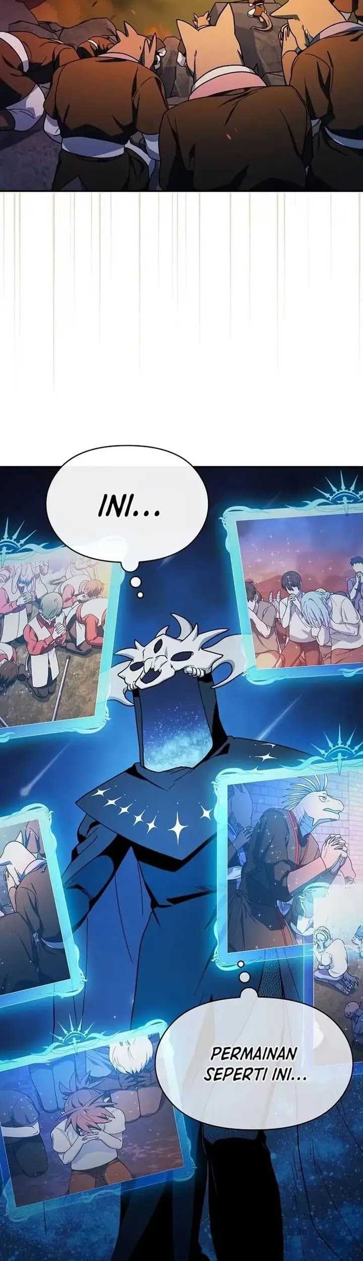 The Nebula’s Civilization Chapter 66 Gambar 33