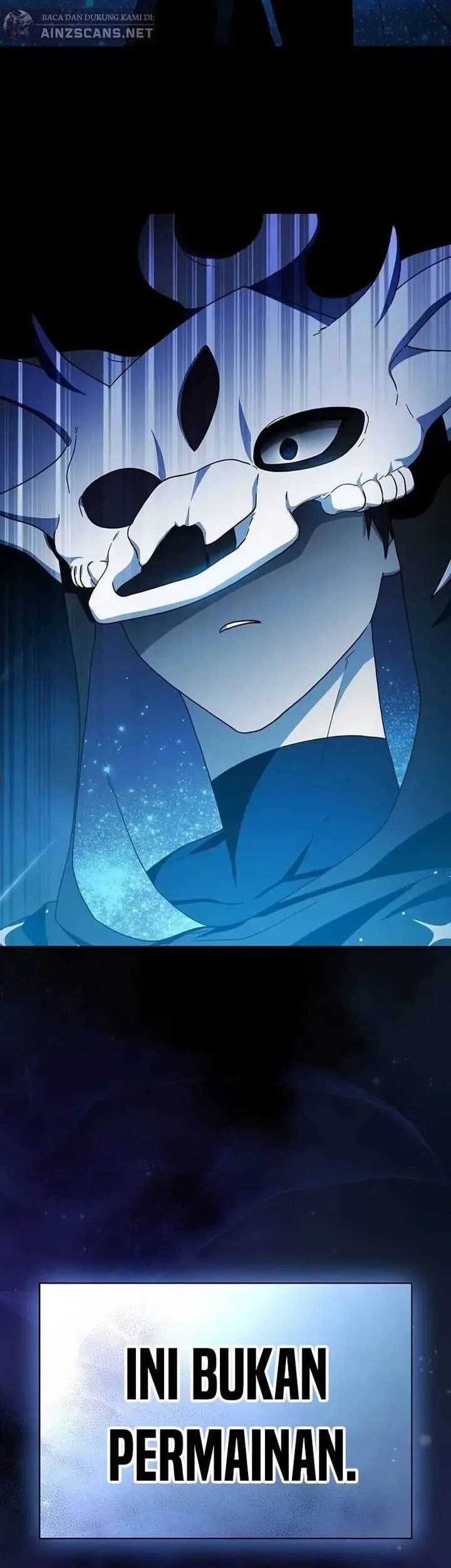 The Nebula’s Civilization Chapter 66 Gambar 34