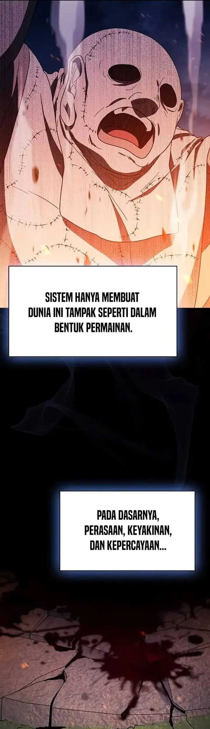 The Nebula’s Civilization Chapter 66 Gambar 36