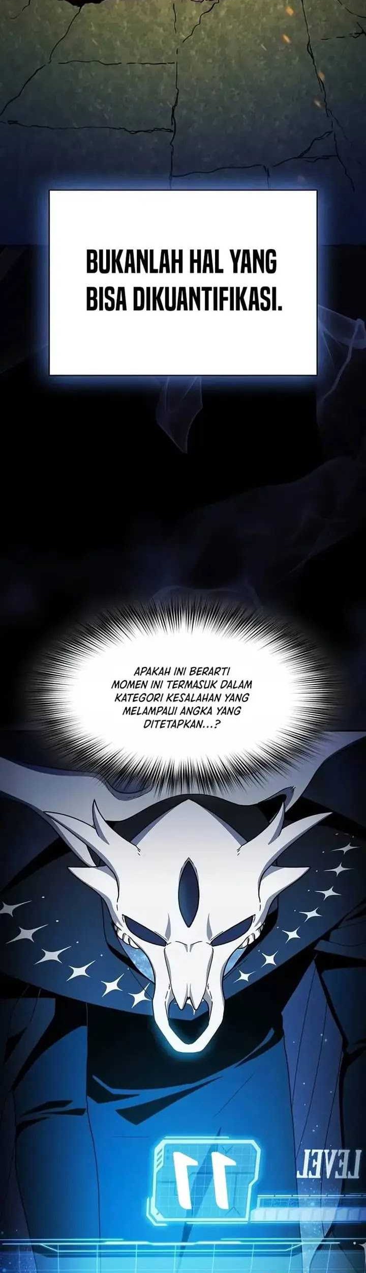 The Nebula’s Civilization Chapter 66 Gambar 37