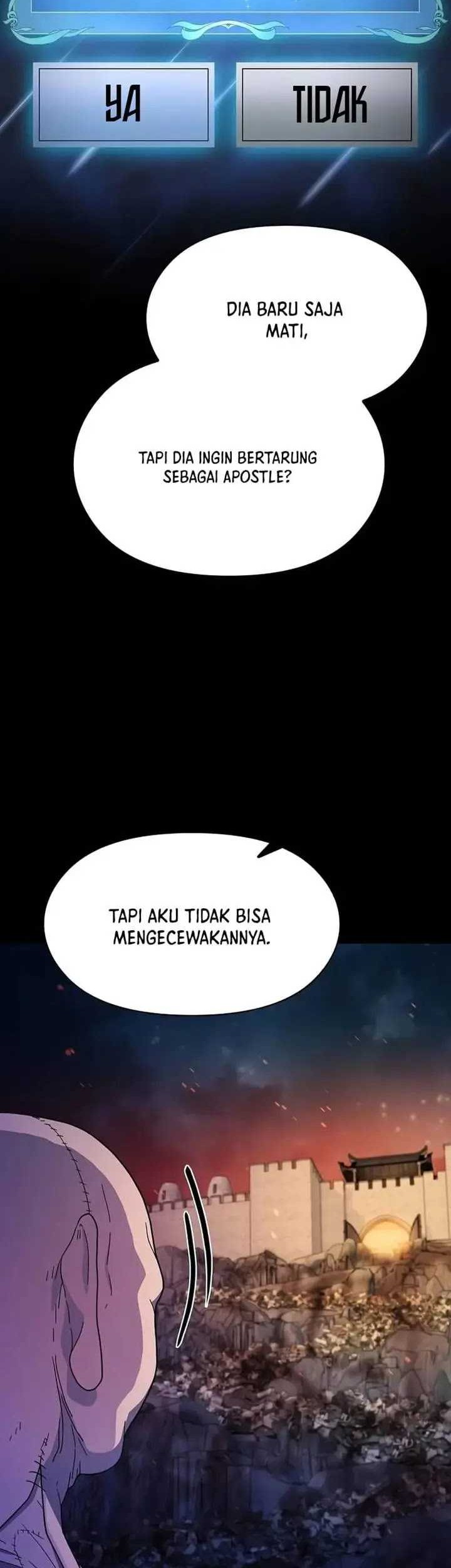 The Nebula’s Civilization Chapter 66 Gambar 39