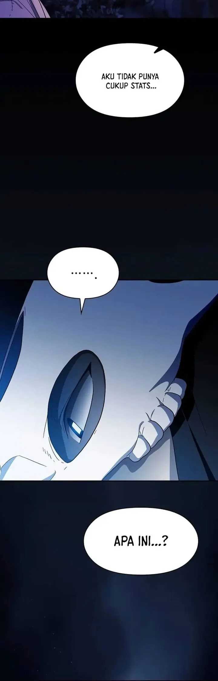The Nebula’s Civilization Chapter 66 Gambar 40
