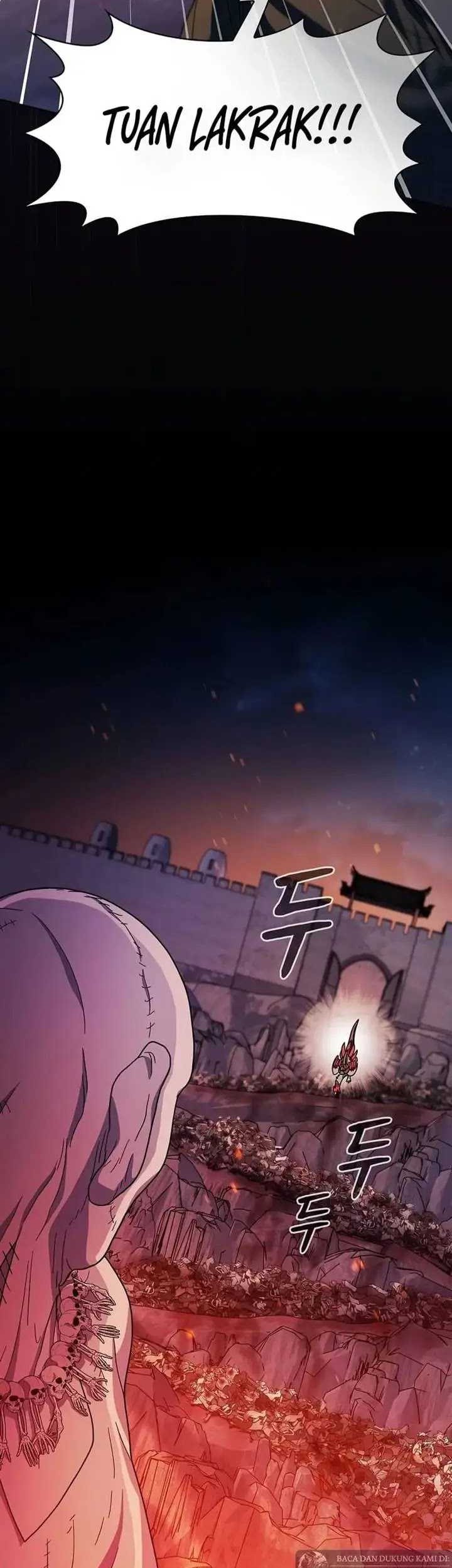 The Nebula’s Civilization Chapter 65 Gambar 39