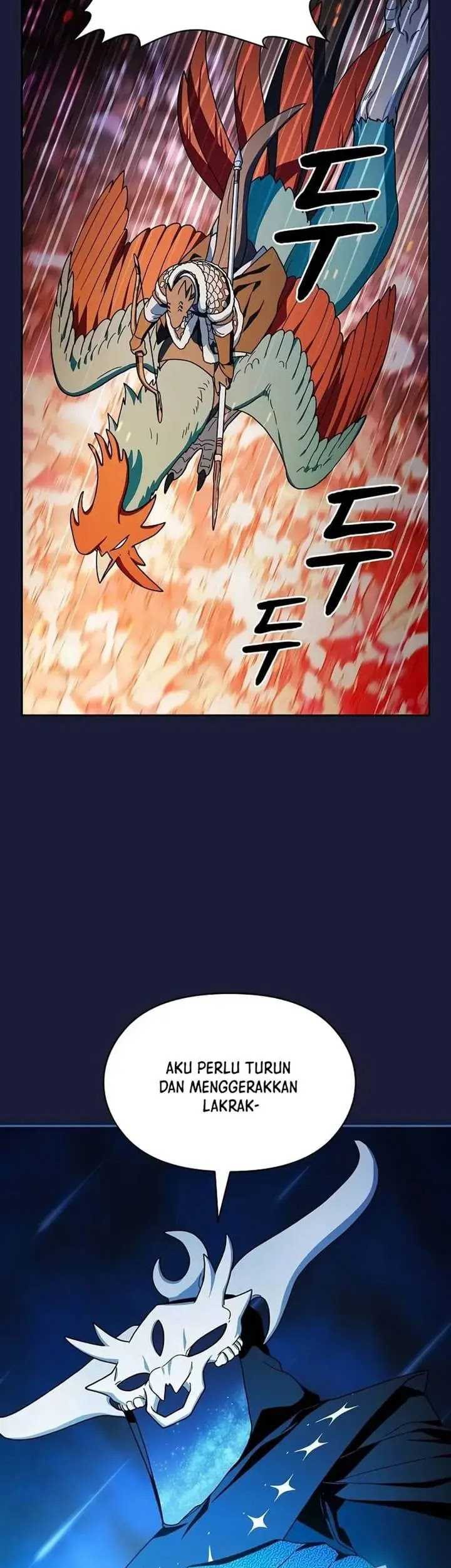 The Nebula’s Civilization Chapter 65 Gambar 41