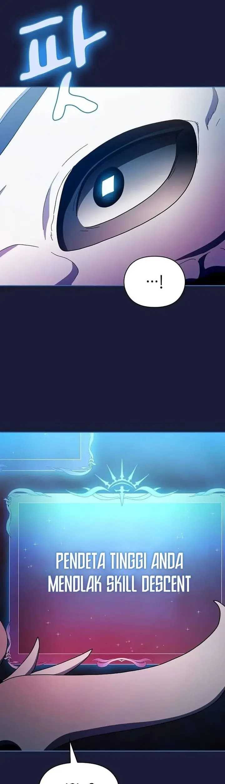 The Nebula’s Civilization Chapter 65 Gambar 43