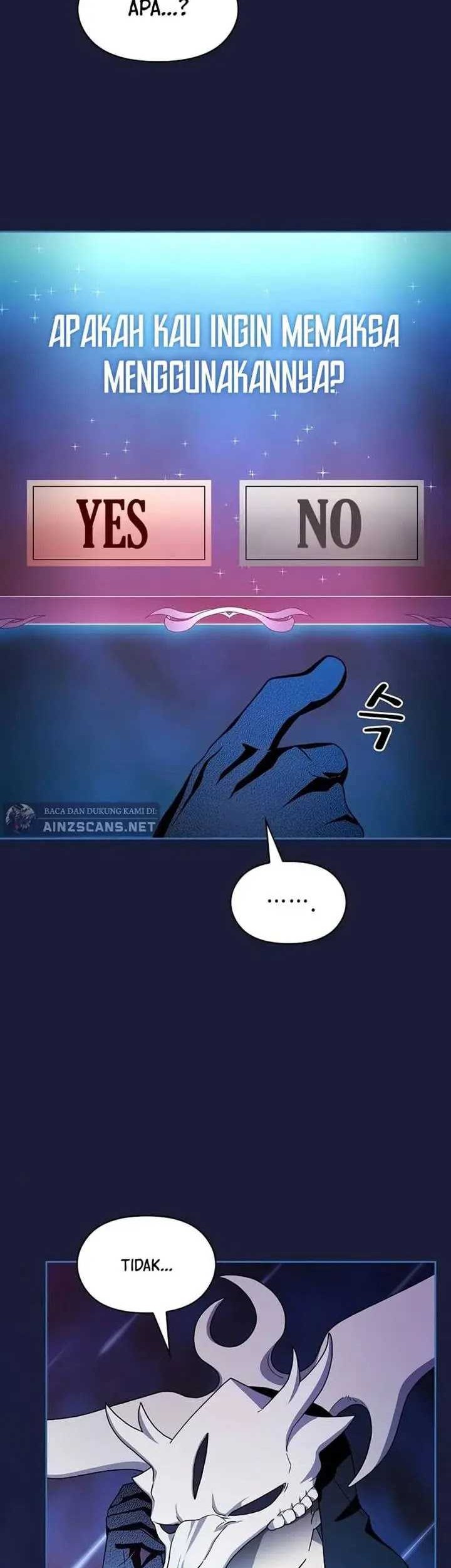 The Nebula’s Civilization Chapter 65 Gambar 44