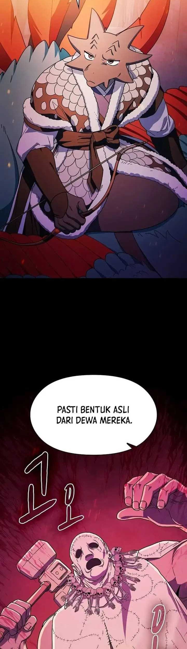 The Nebula’s Civilization Chapter 65 Gambar 46