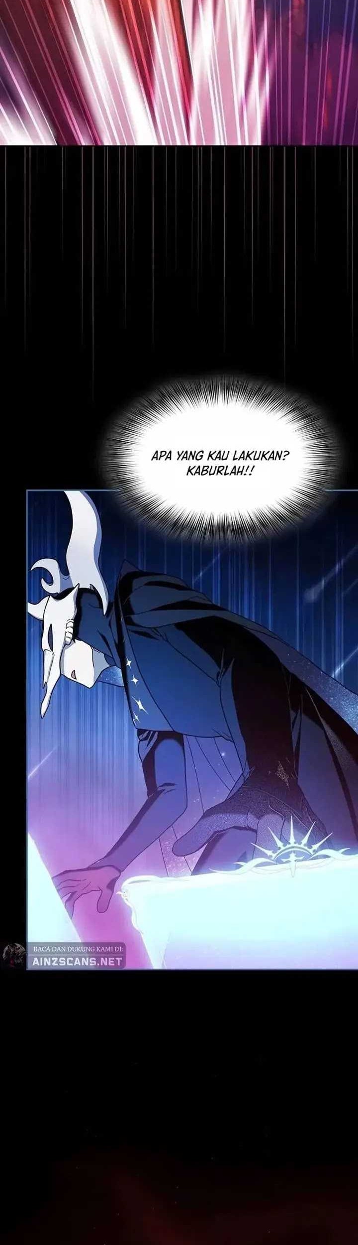 The Nebula’s Civilization Chapter 65 Gambar 49