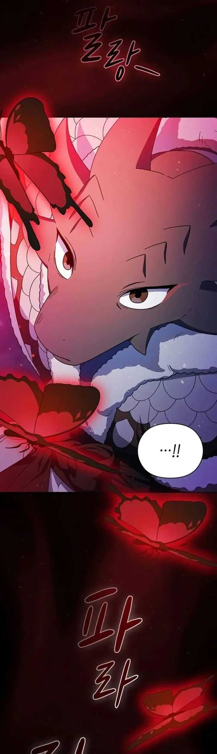 The Nebula’s Civilization Chapter 65 Gambar 50