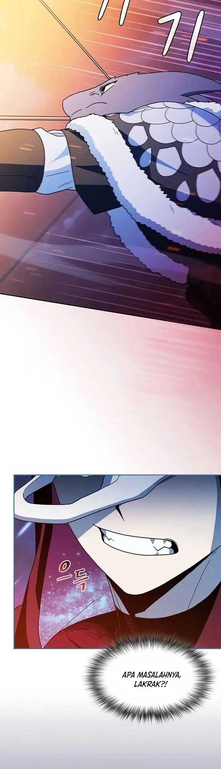 The Nebula’s Civilization Chapter 65 Gambar 54