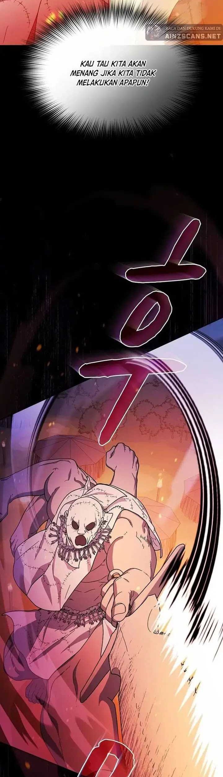 The Nebula’s Civilization Chapter 65 Gambar 56