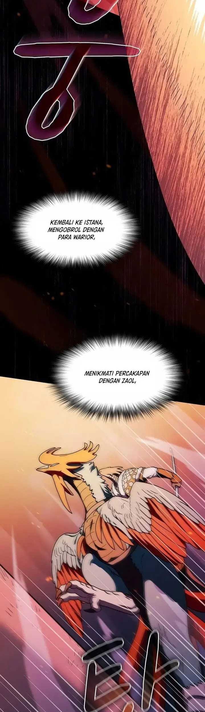 The Nebula’s Civilization Chapter 65 Gambar 57