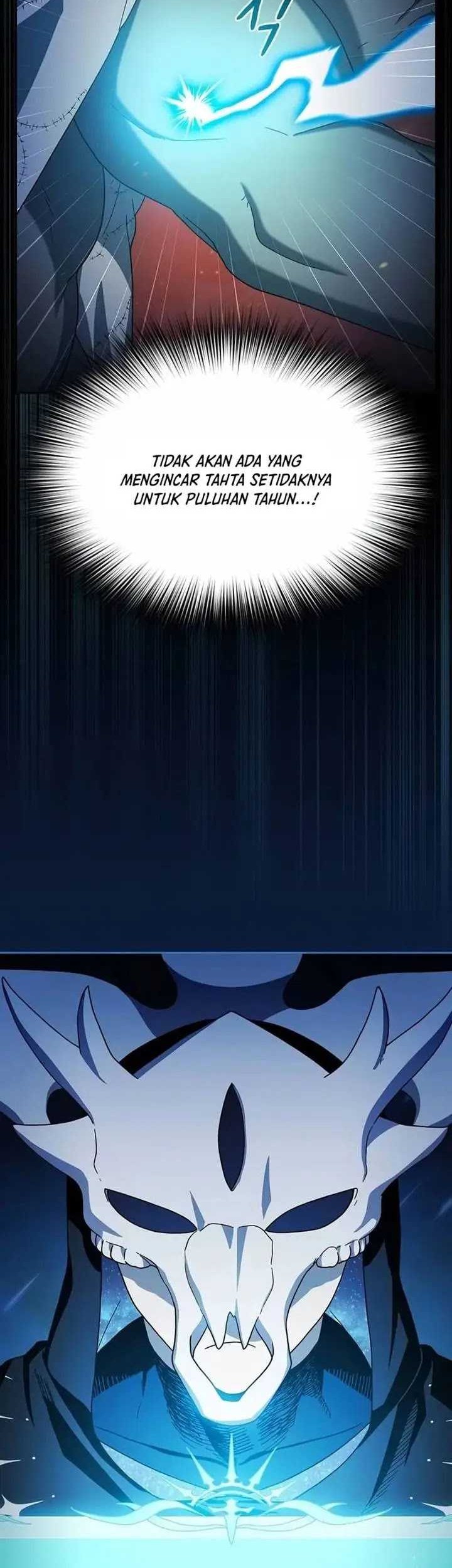 The Nebula’s Civilization Chapter 65 Gambar 60