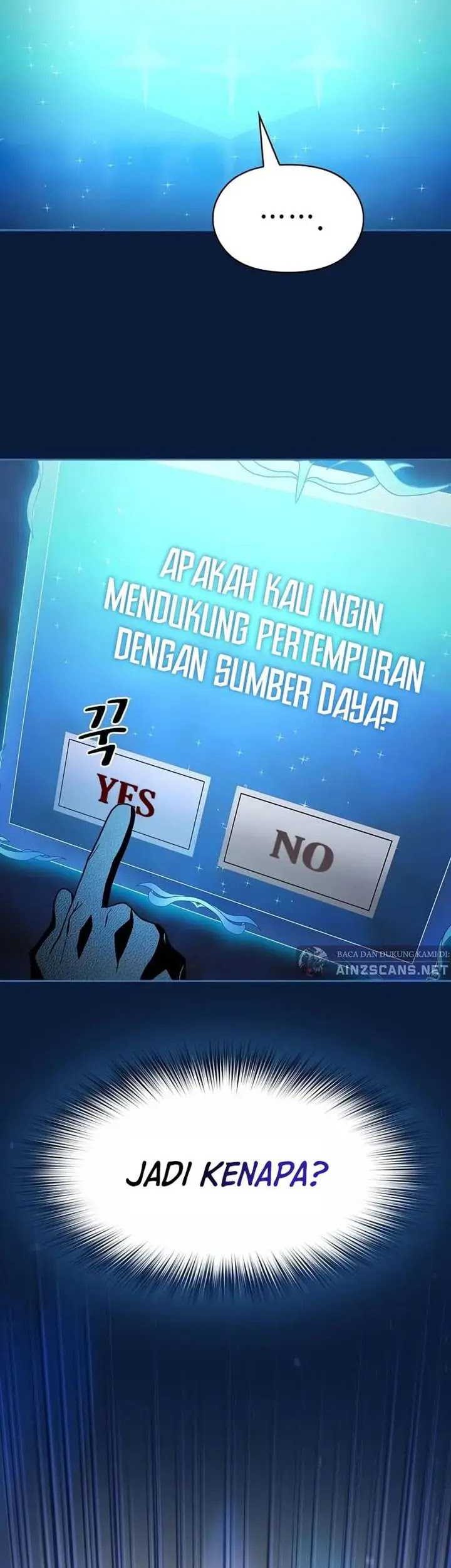 The Nebula’s Civilization Chapter 65 Gambar 61